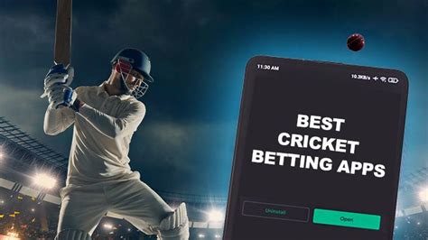 The Best Cricket Betting Apps August 2024 .